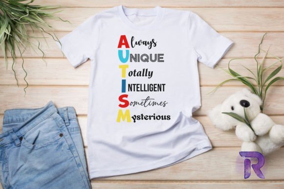 Autistic Mom Special Ed Teacher PNG