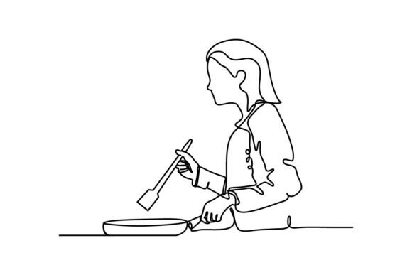 Chef Continuous Line: A Designer’s Real-World Embroidery Review