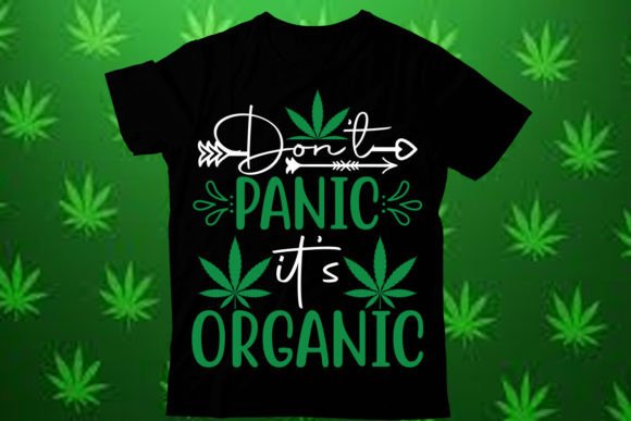 Don’t Panic—It’s Organic SVG Design