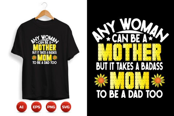 Sunflower T-shirt Design 07